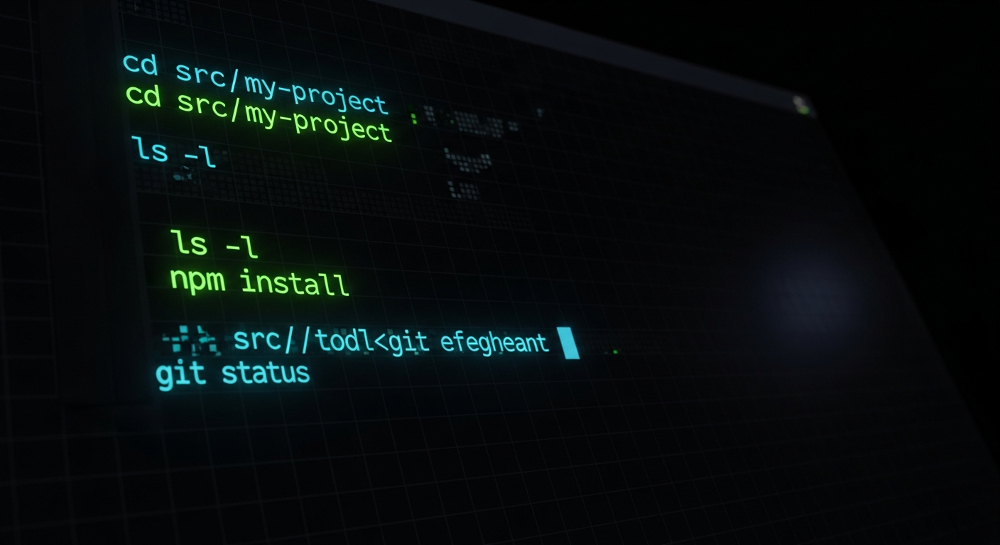 $ Terminal for Beginners. What you need to know